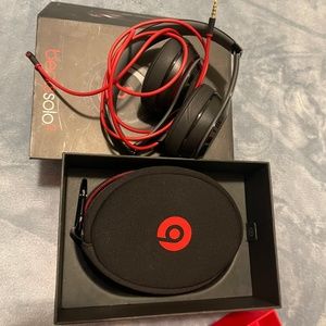 Beats Solo 2